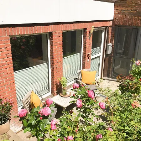 Fru Hansen - Ferienwohnung In Apartment *