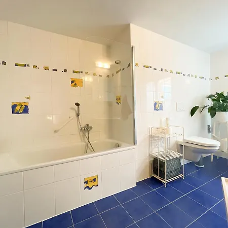 Fru Hansen - Ferienwohnung In Bistensee