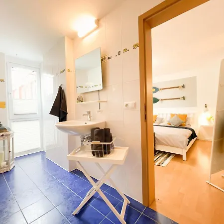 Fru Hansen - Ferienwohnung In Apartment Bistensee